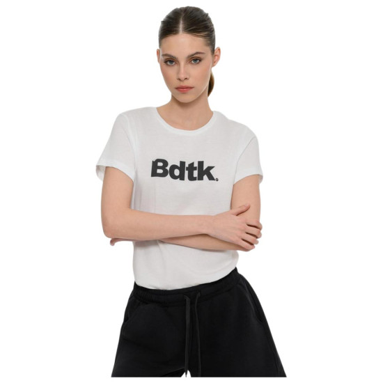 Bodytalk Γυναικεία κοντομάνικη μπλούζα